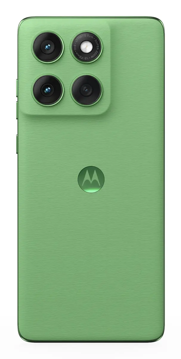 Смартфон Motorola edge 60 Photo 5