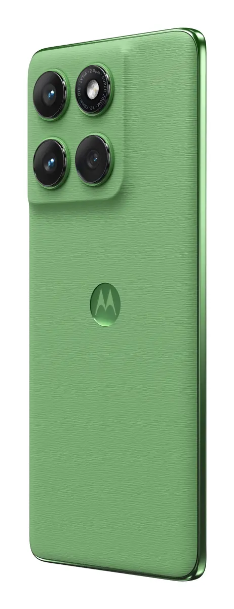 Смартфон Motorola edge 60 Photo 7