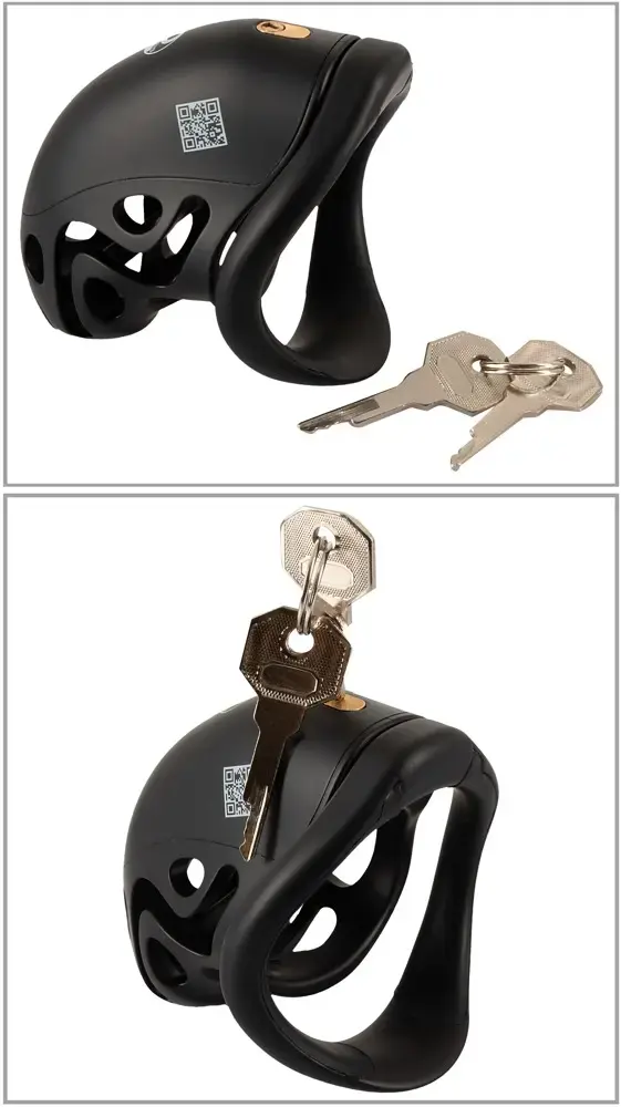 Устройство для целомудрия you2toys 50050430000 Photo 9
