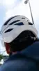 Велошлем HJC CROSSER белый размер S Photo 10