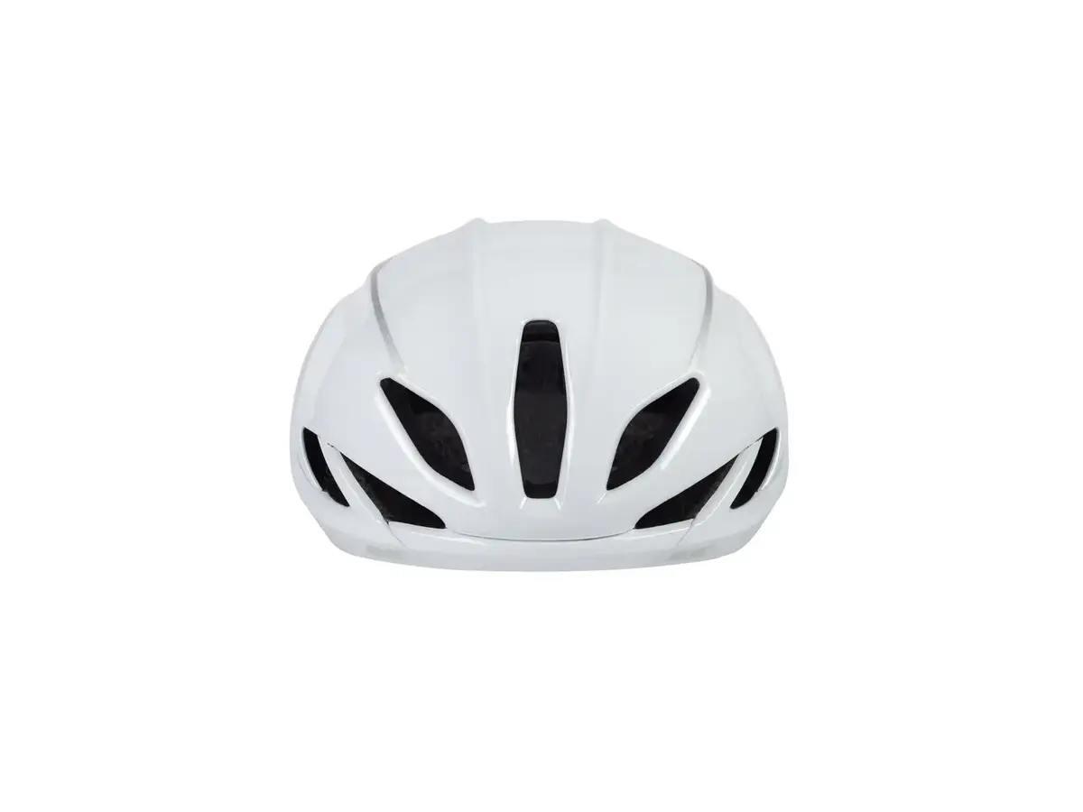 Велошлем HJC FURION 3.0 — White Hologram, L Photo 3