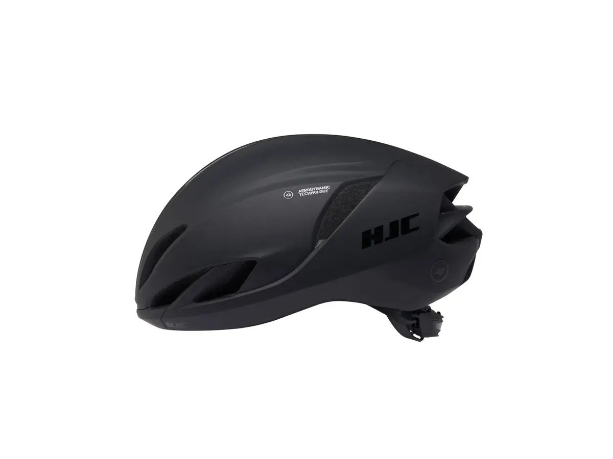 HJC FURION 3.0 MT BLACK ķivere izm. S Photo 5