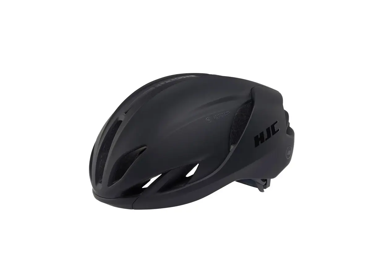 HJC FURION 3.0 MT BLACK ķivere izm. S Photo 6