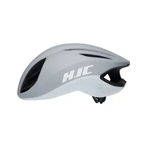 Velosipēda ķivere HJC ATARA MT GL LIGHT GRY Izmērs L