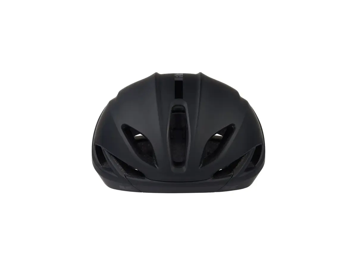 Velosipēda ķivere HJC FURION 3.0 MT BLACK — L Photo 3