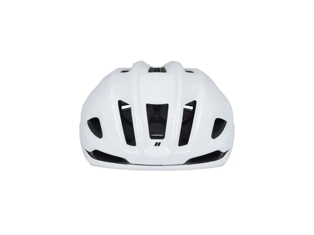 Velosipēda ķivere HJC CROSSER balta izm. M Photo 4