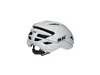 Velosipēda ķivere HJC CROSSER balta izm. M Photo 5