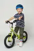 HJC GLEO velosipēda ķivere — tumši zila regulējama Photo 7
