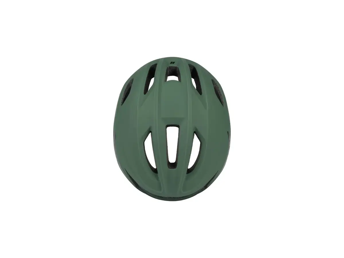 Велошлем HJC CROSSER MT Khaki Green размер S Photo 7