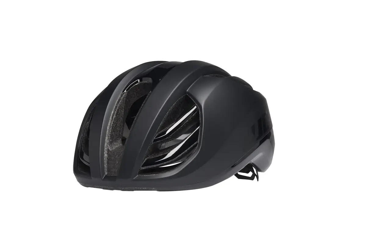 HJC ATARA velosipēda ķivere Black MT.GL BLACK S Photo 2