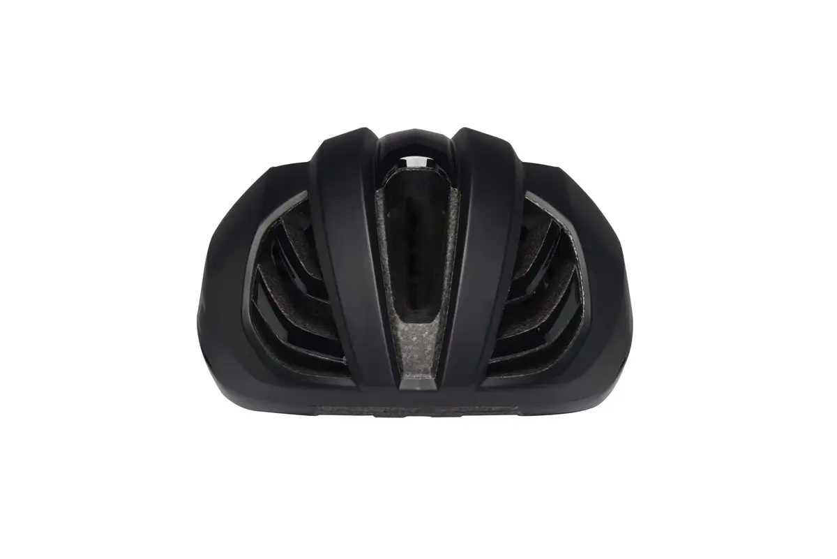 HJC ATARA velosipēda ķivere Black MT.GL BLACK S Photo 3