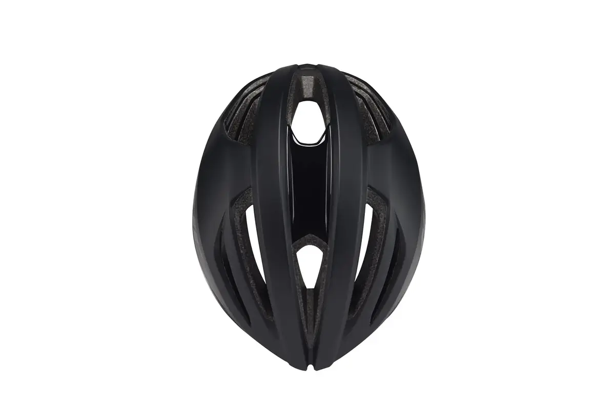 HJC ATARA velosipēda ķivere Black MT.GL BLACK S Photo 6