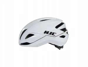 Велошлем HJC Crosser, белый, размер L