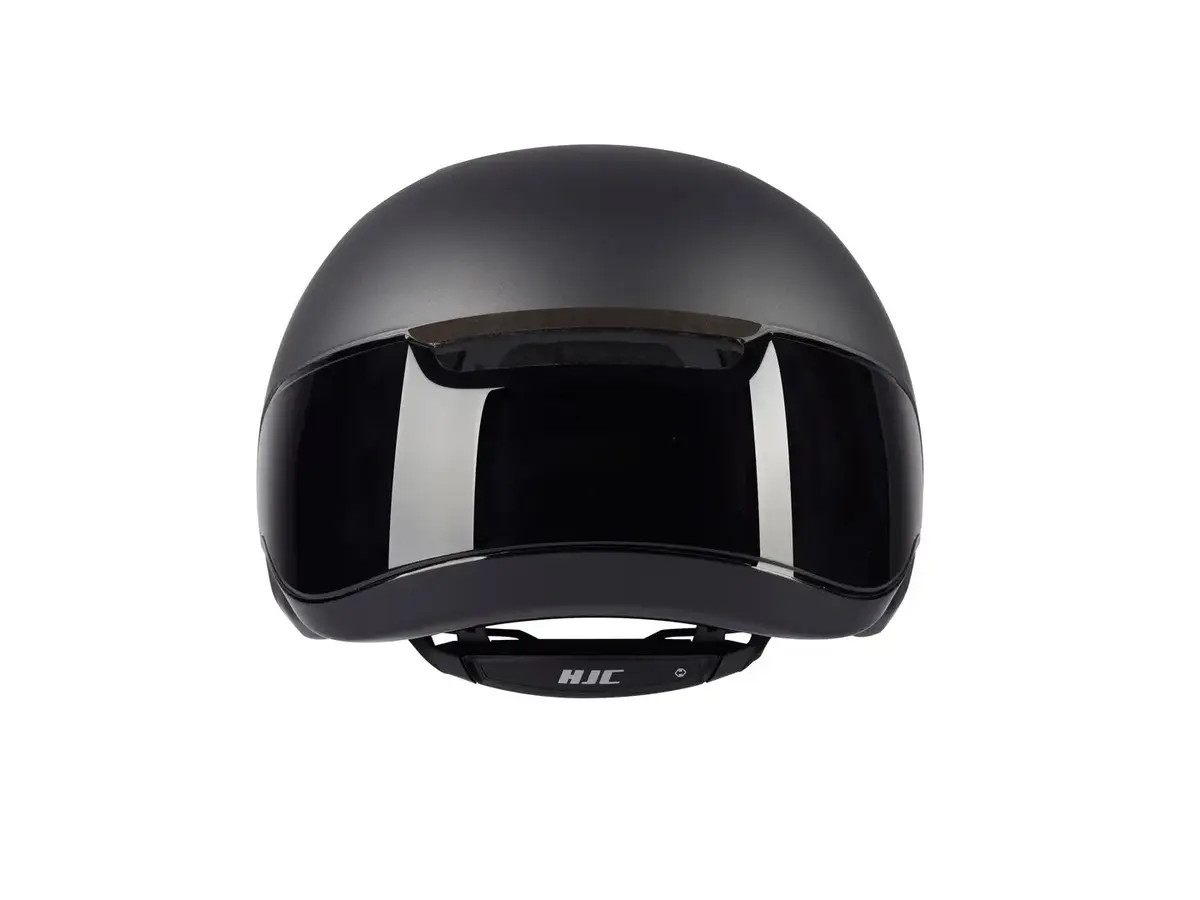 HJC CALIDO MT GL URBAN velosipēda ķivere M Photo 5