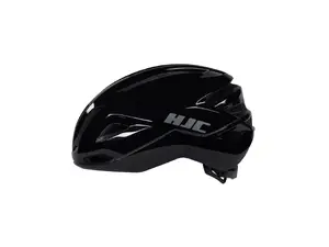Velosipēda ķivere HJC CROSSER BLACK izmērs S — ķivere, izmērs S