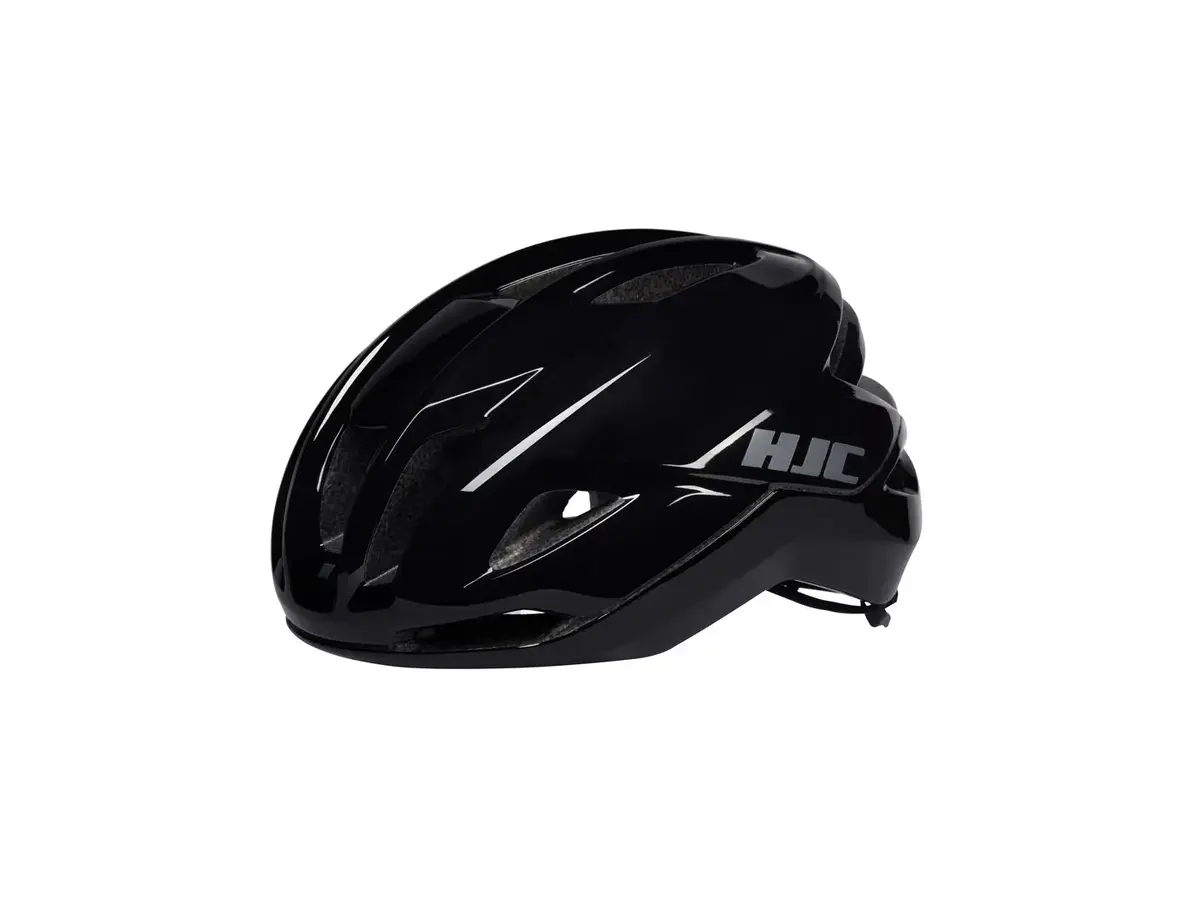 HJC CROSSER BLACK велосипедный шлем — размер S Photo 2