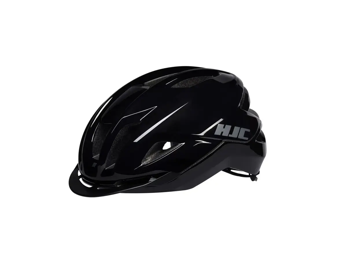 HJC CROSSER BLACK велосипедный шлем — размер S Photo 3