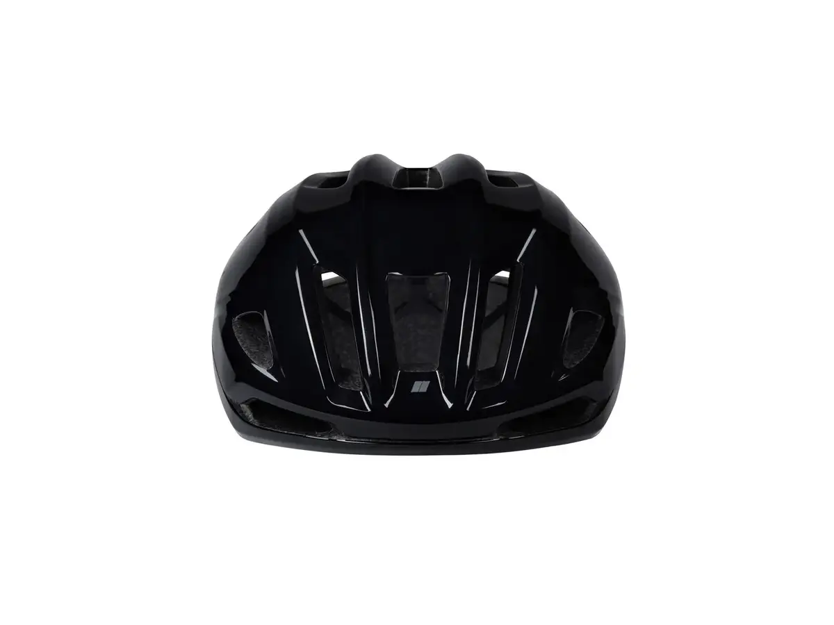 HJC CROSSER BLACK велосипедный шлем — размер S Photo 4