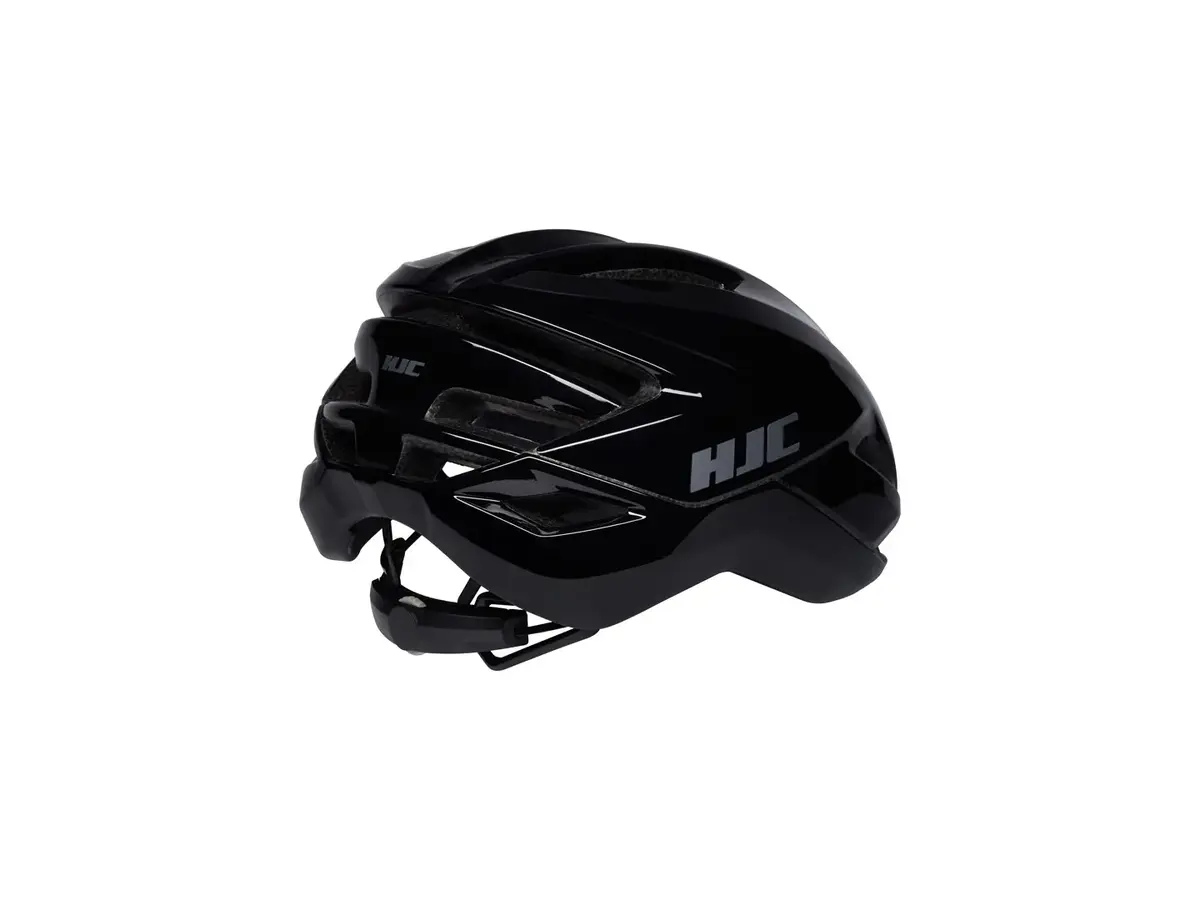 HJC CROSSER BLACK велосипедный шлем — размер S Photo 5