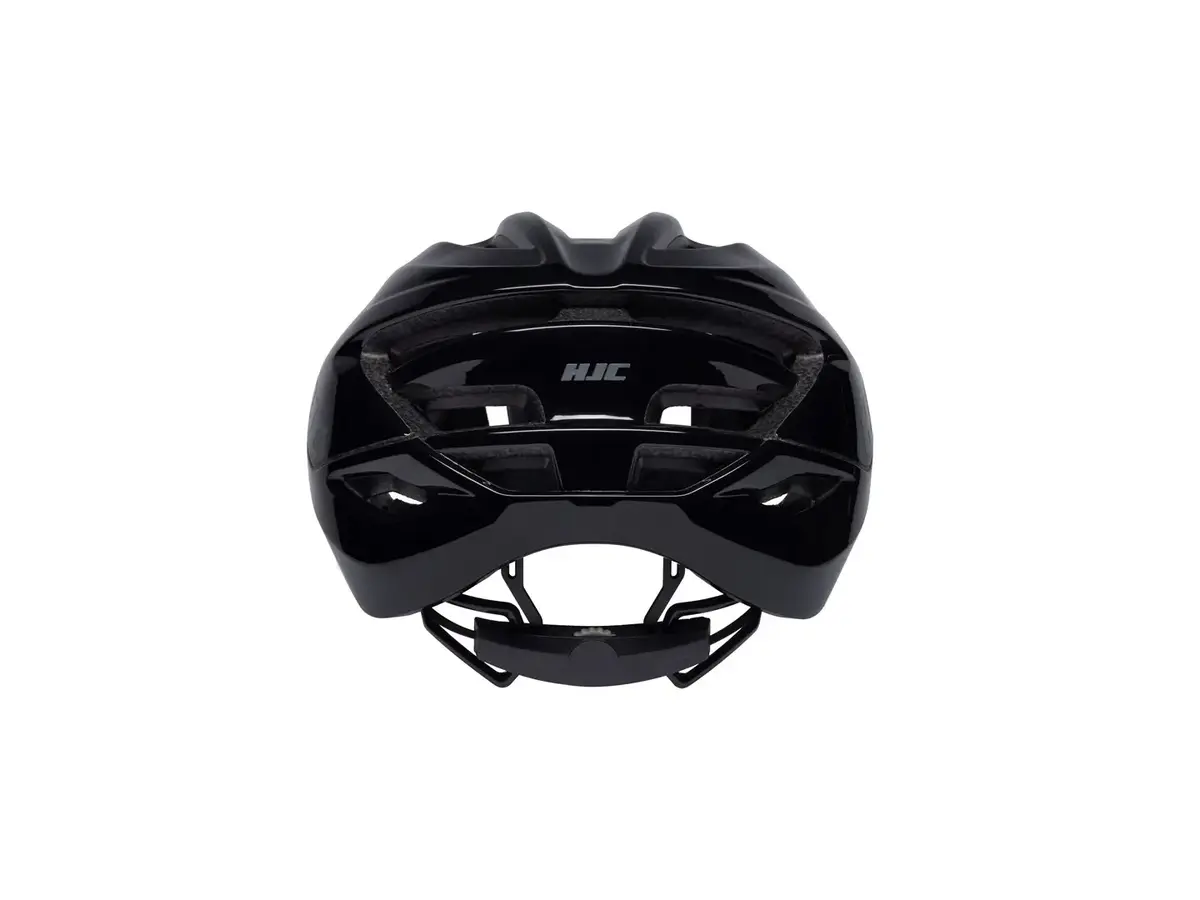 HJC CROSSER BLACK велосипедный шлем — размер S Photo 6