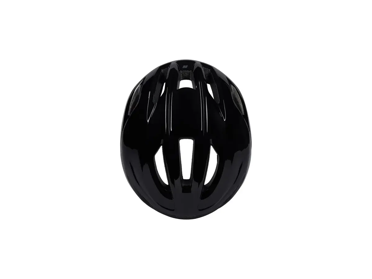 HJC CROSSER BLACK велосипедный шлем — размер S Photo 7