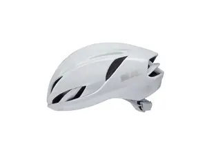 Bicycle helmet HJC FURION 3.0 White Size S – cycling protective helmet, small