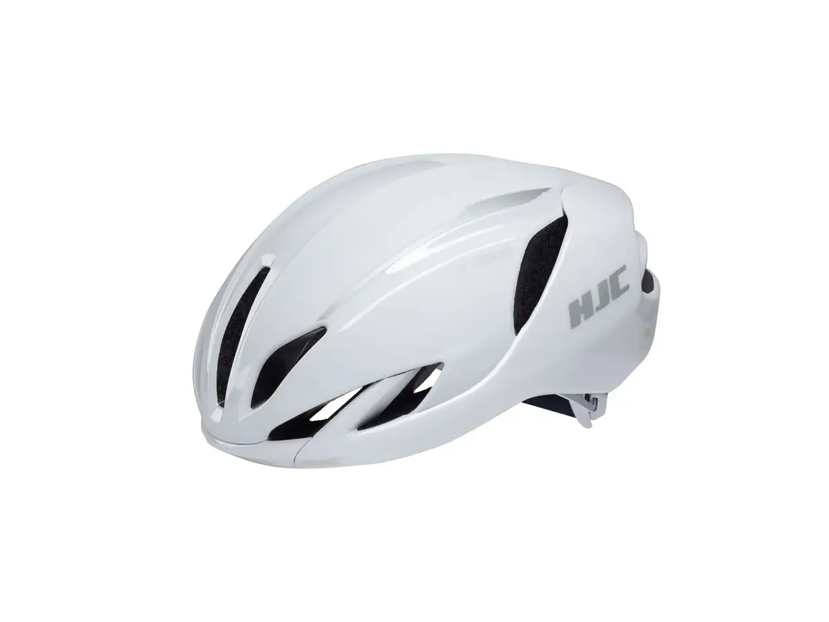 Velosipēda ķivere HJC FURION 3.0 balta izm. S Photo 2