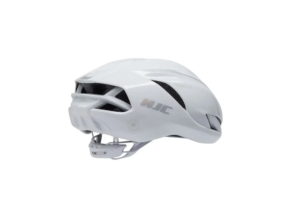 Velosipēda ķivere HJC FURION 3.0 balta izm. S Photo 4