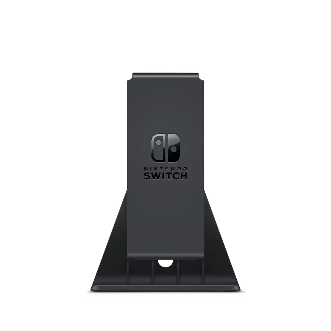 Uzlādes statīvs NINTENDO Joy‑Con Two‑Way O45496431839 Photo 2
