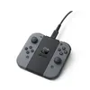Uzlādes statīvs NINTENDO Joy‑Con Two‑Way O45496431839 Photo 4