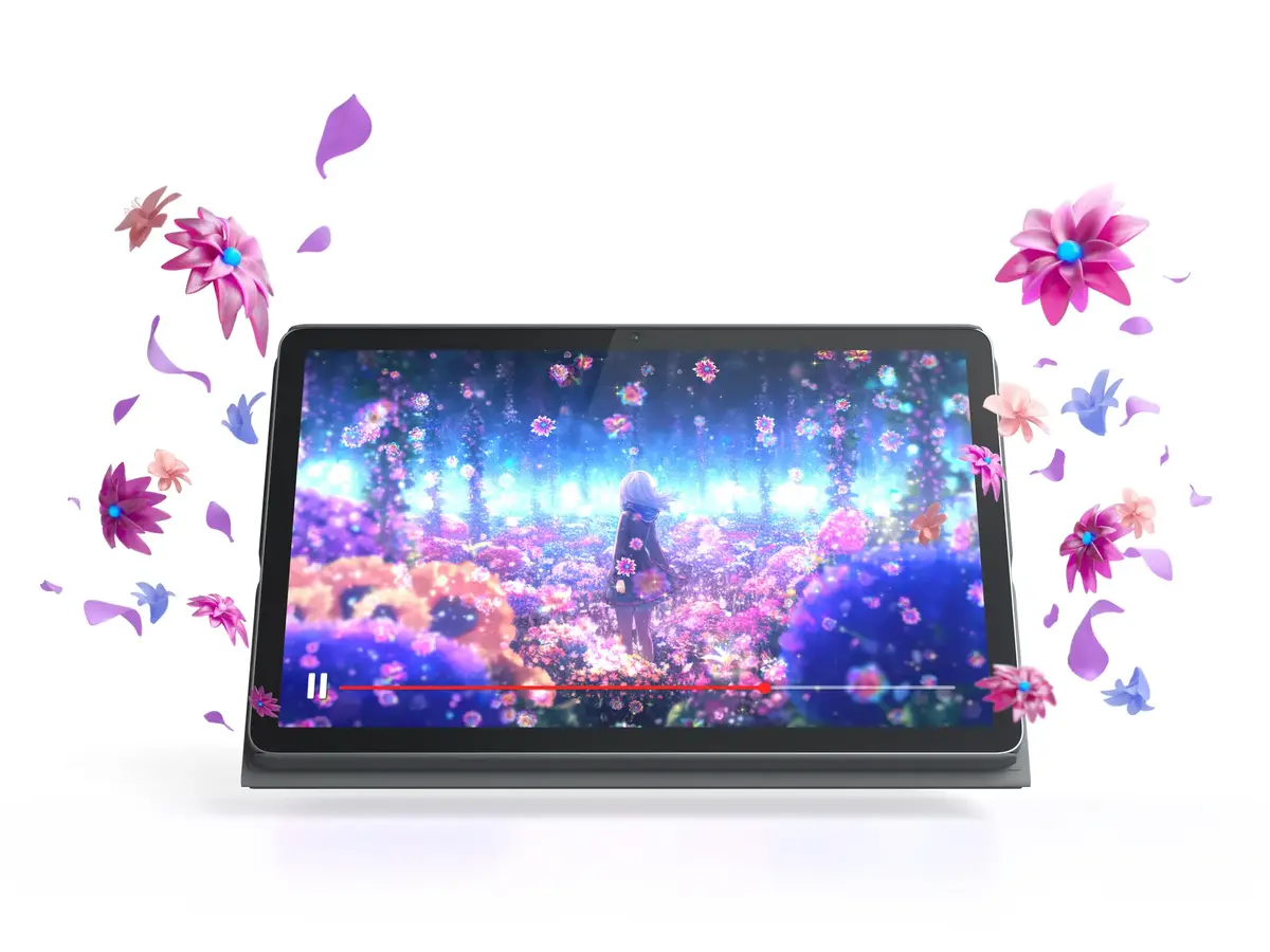 Планшет Lenovo Tab Mediatek Photo 10