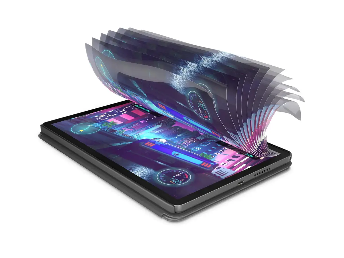 Планшет Lenovo Tab Mediatek Photo 13