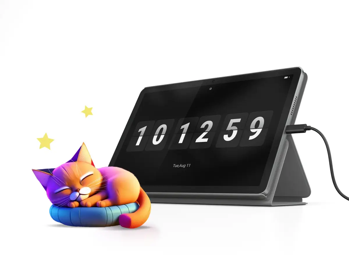 Планшет Lenovo Tab Mediatek Photo 16