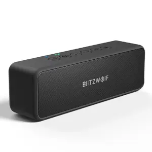 Portable Speaker BlitzWolf BW-WA4 Black