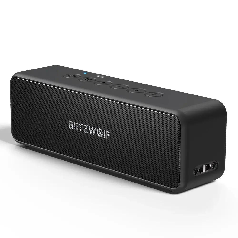 Portable Speaker BlitzWolf BW-WA4 21920710 Photo 2