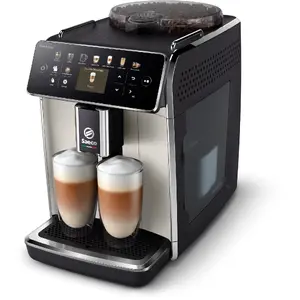 Espresso machine Saeco 1.8 L SM6582/30