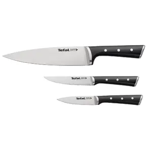 Kitchen Knife Tefal Ice Force K2323S