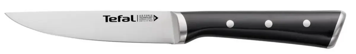 Кухонный нож Tefal Ice Force K2323S Photo 11