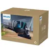 Philips 3000 series FC9334/09 пылесос-цилиндр Photo 5