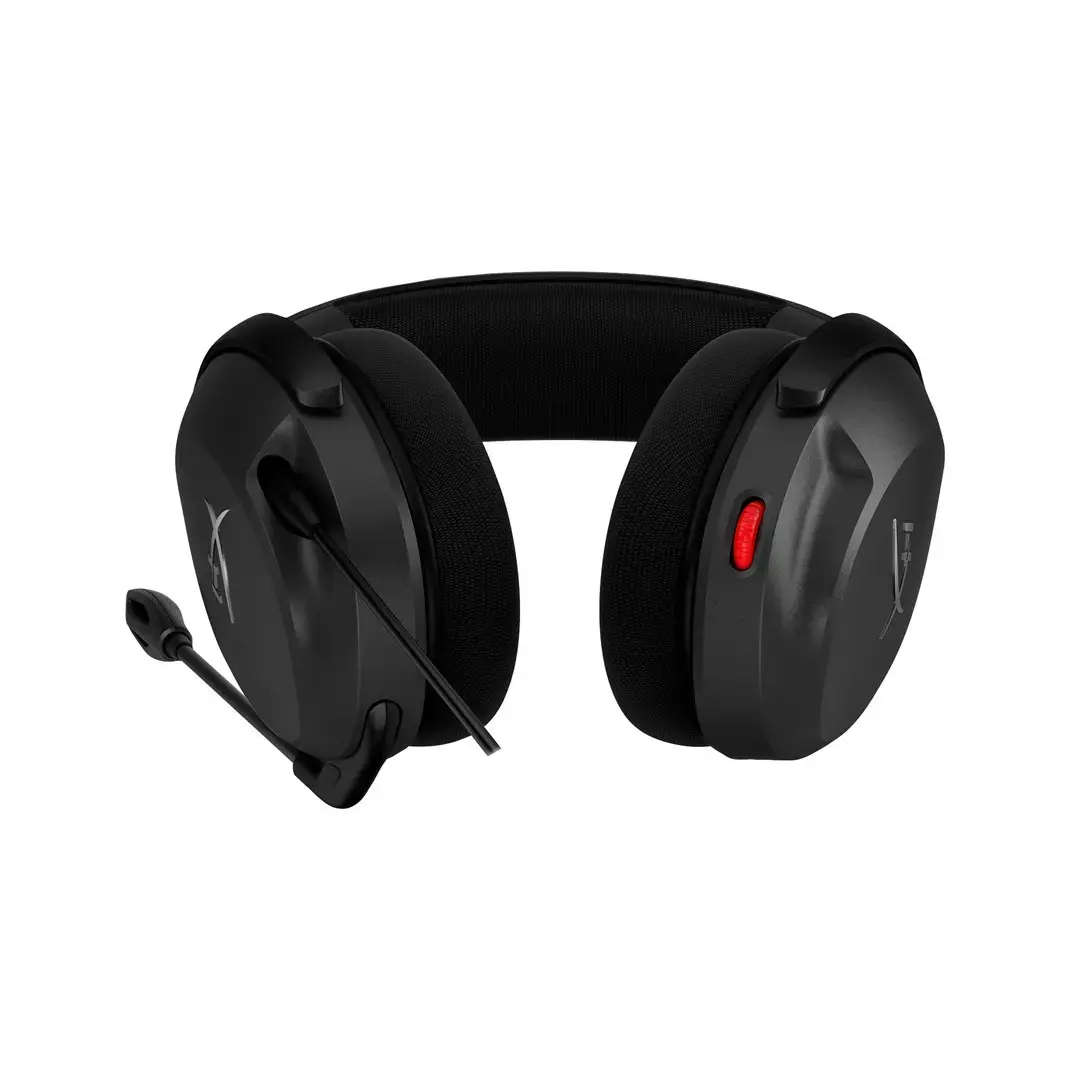 Austiņas HyperX Cloud Stinger 2 Basic Gaming Photo 4