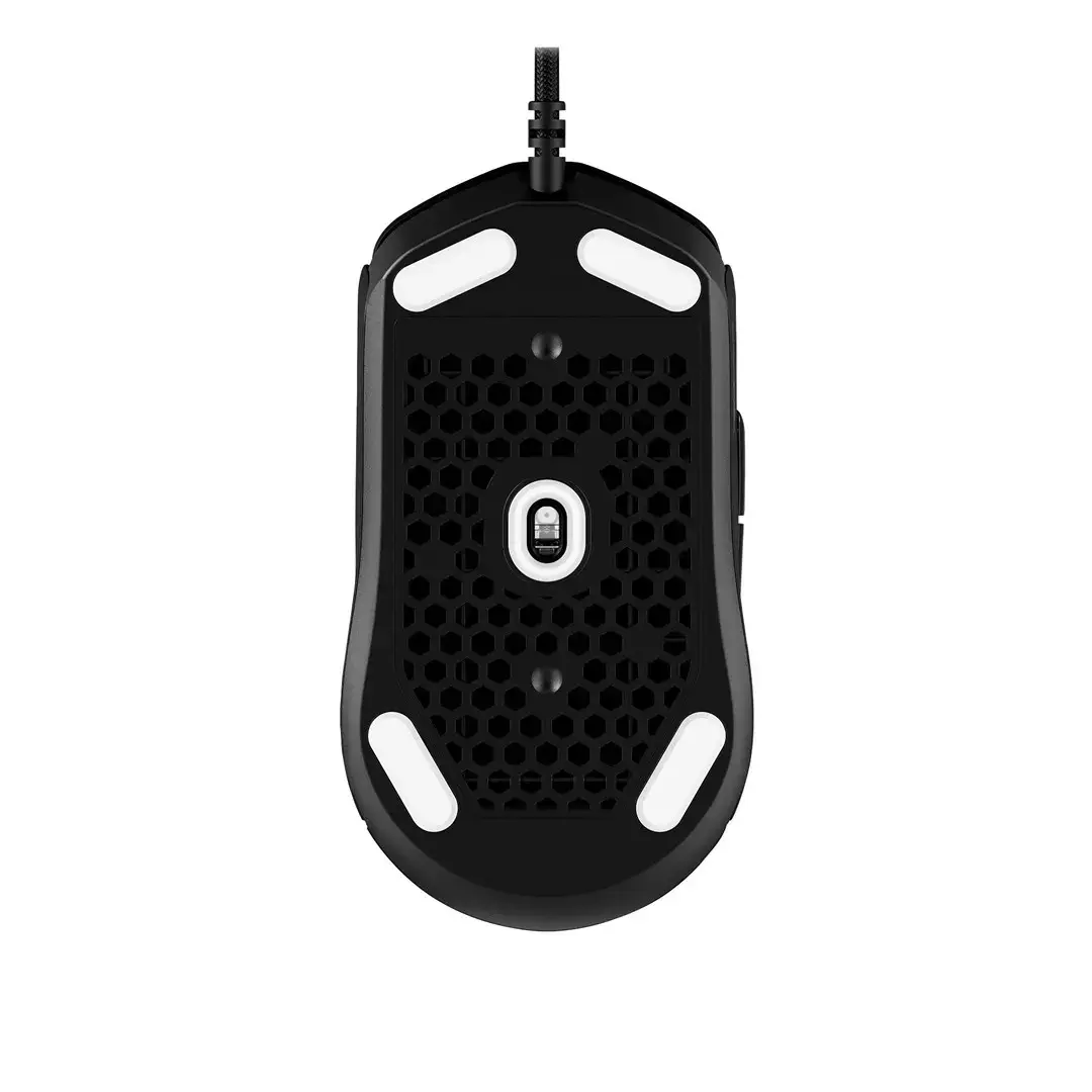 Проводная игровая мышь HyperX Pulsefire Haste 2 Photo 4