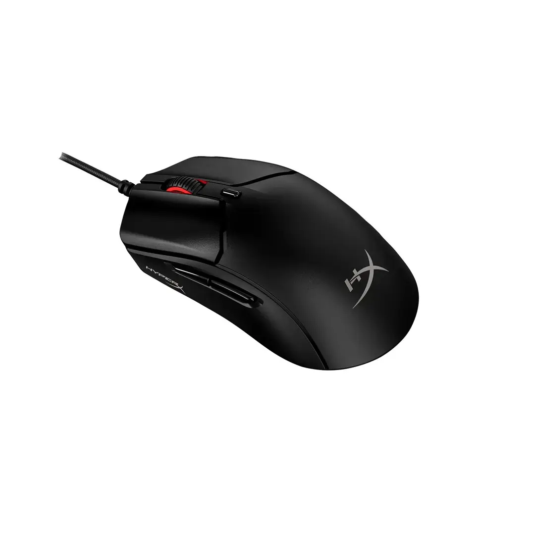 Проводная игровая мышь HyperX Pulsefire Haste 2 Photo 6