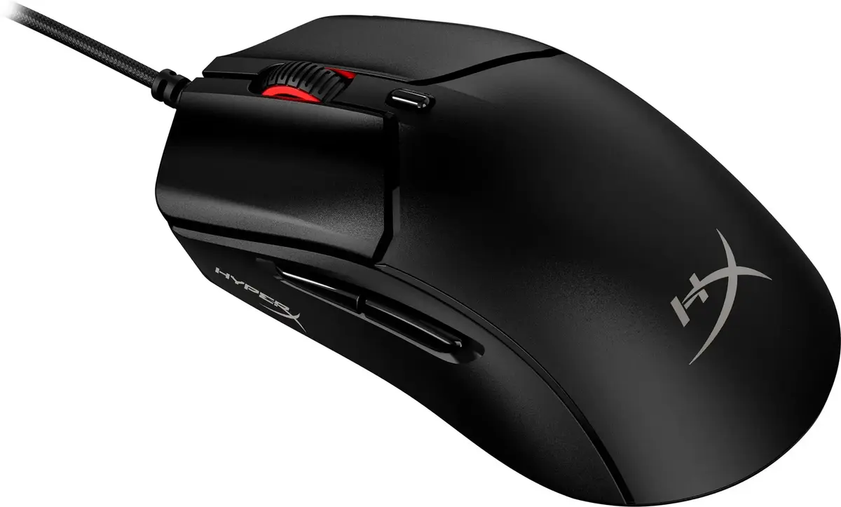 Проводная игровая мышь HyperX Pulsefire Haste 2 Photo 8