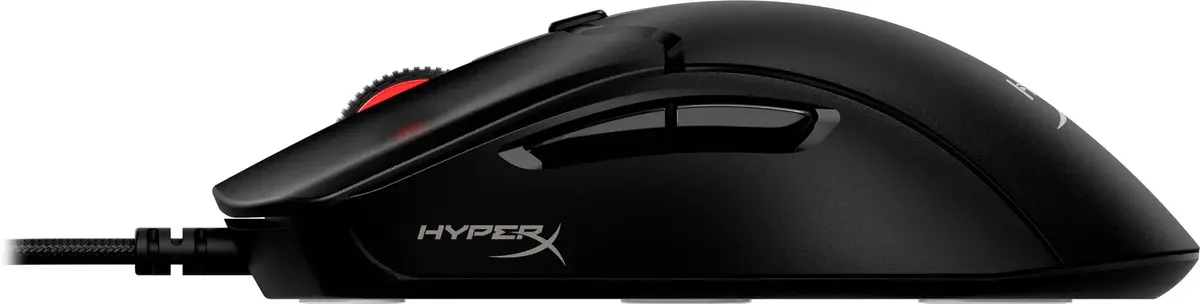 Проводная игровая мышь HyperX Pulsefire Haste 2 Photo 10
