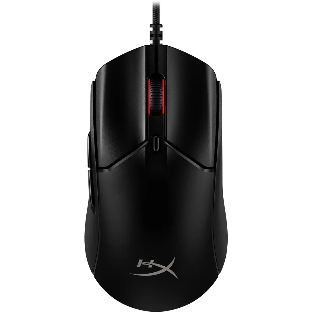 Проводная игровая мышь HyperX Pulsefire Haste 2 Photo 11