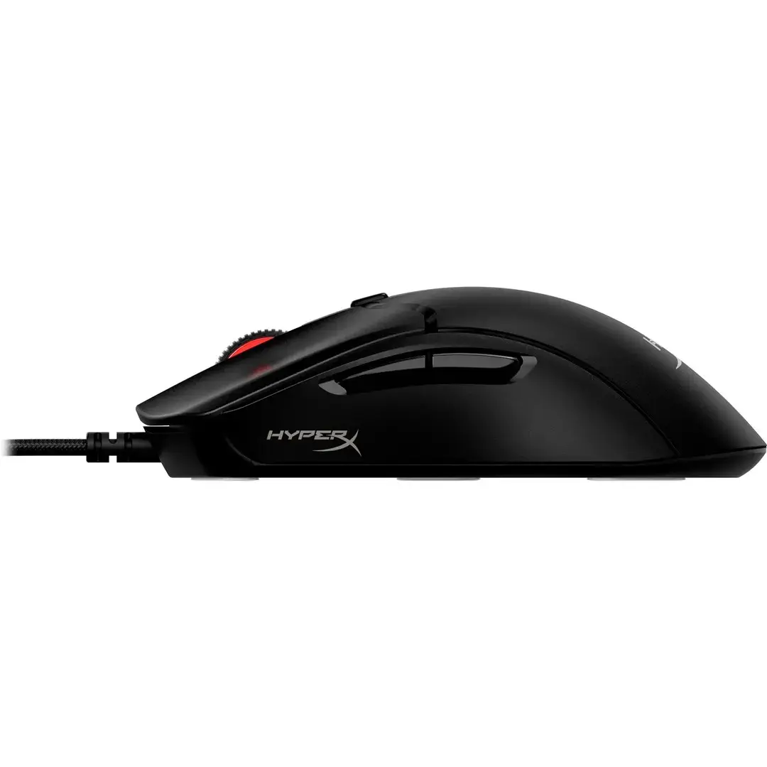 Проводная игровая мышь HyperX Pulsefire Haste 2 Photo 14