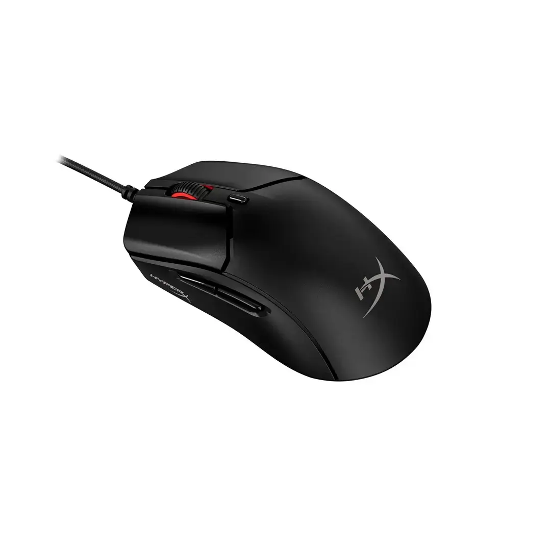 Проводная игровая мышь HyperX Pulsefire Haste 2 Photo 15
