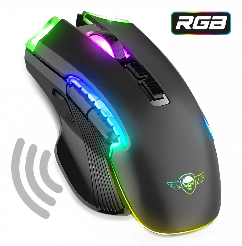 Игровая мышь Spirit of Gamer ELITE M70 Photo 3