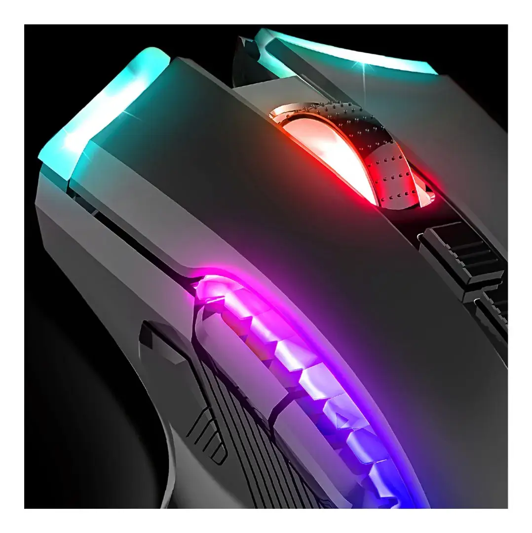 Игровая мышь Spirit of Gamer ELITE M70 Photo 5