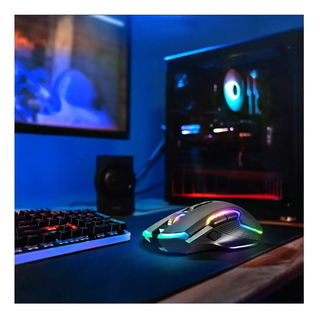 Игровая мышь Spirit of Gamer ELITE M70 Photo 6